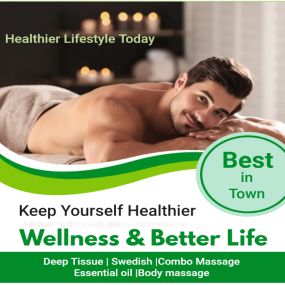 When it comes to working out knots and kinks in your muscles, deep tissue massage is one of the most effective methods. This type of massage uses slow, deep strokes to target the inner layers of your muscles and connective tissues. It can be used to treat a wide range of conditions, including chronic pain, tension headaches, and sports injuries.