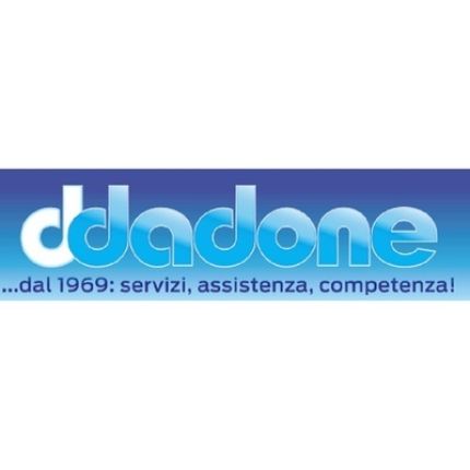 Logo fra Dadone Gomme