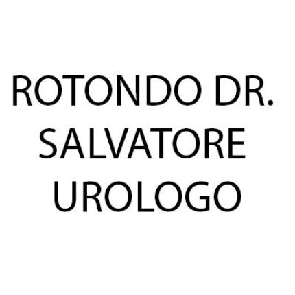Logo de Rotondo Dr. Salvatore Urologo