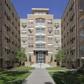Bild von Camellia Apartments