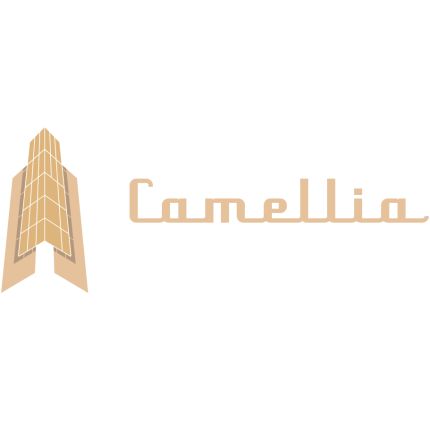 Logo da Camellia Apartments