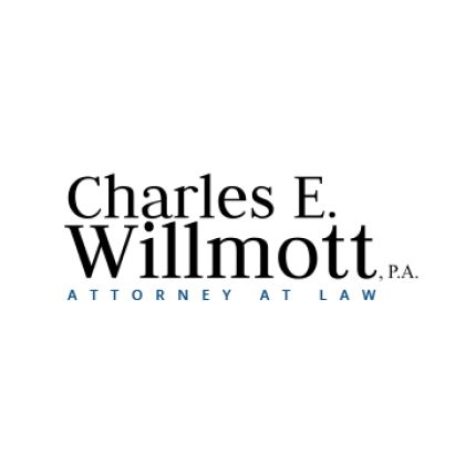 Logo from Charles E. Willmott, P.A.