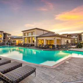 Bild von Harvest at Damonte Ranch