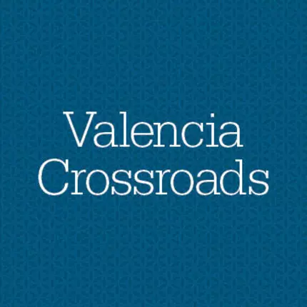 Logo van Valencia Crossroads