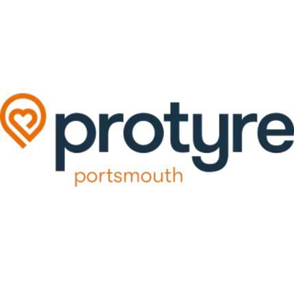 Logo van Protyre Portsmouth