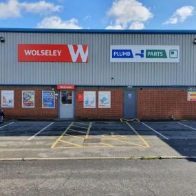 Wolseley Plumb & Parts - Your first choice specialist merchant for the trade