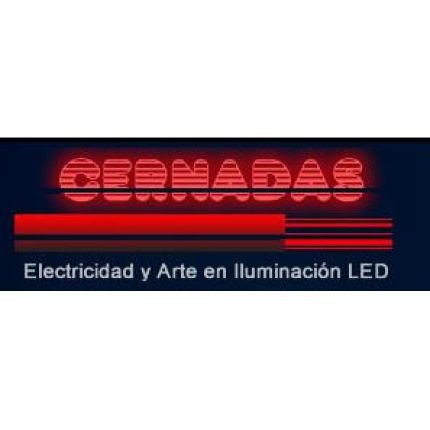 Logo fra Instalaciones Eléctricas Cernadas