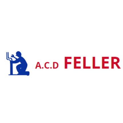Logo van ACD FELLER