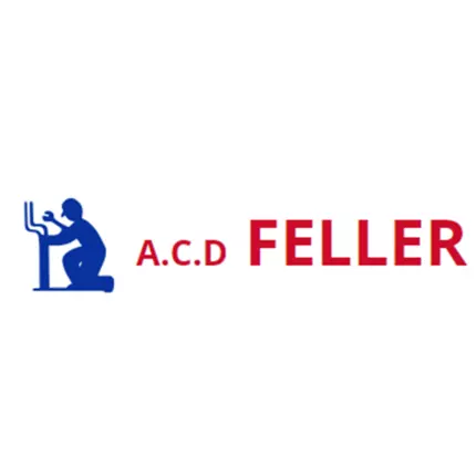 Logotyp från ACD FELLER