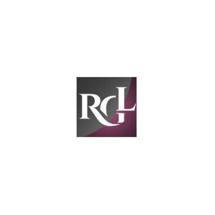 Logotipo de Rozin | Golinder Law