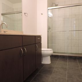 Cornerstone Apartment Bathroom Vanity