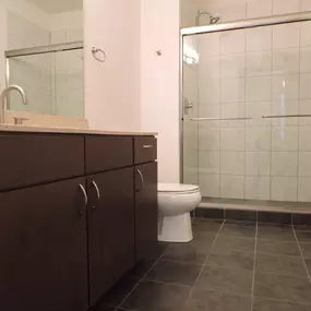 Cornerstone Apartment Bathroom Vanity