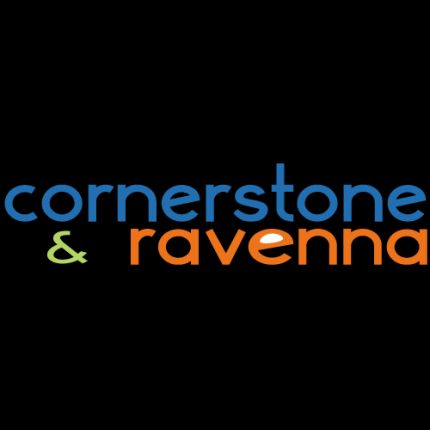 Logo od The Cornerstone Apartments