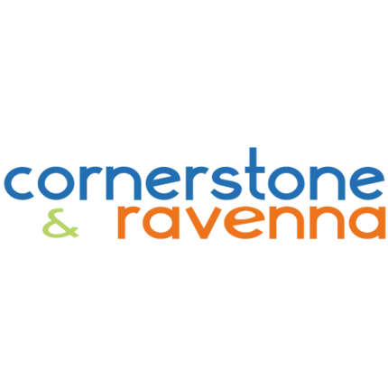 Logo von The Cornerstone Apartments