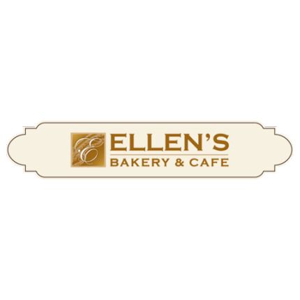 Logotyp från Ellen's Bakery & Cafe