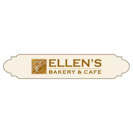 Logo da Ellen's Bakery & Cafe