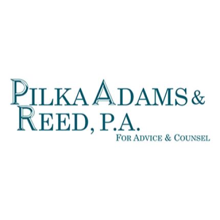 Logo from Pilka Adams & Reed, P.A.