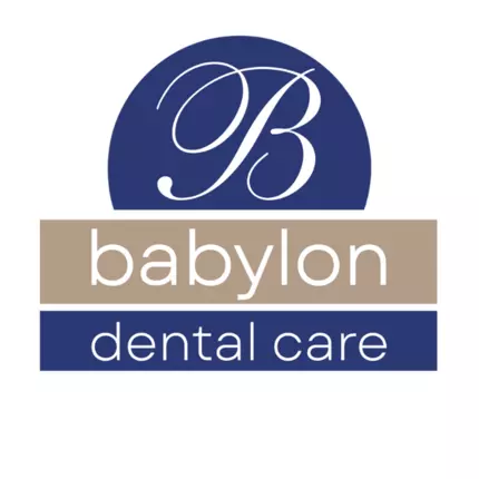 Logotyp från Babylon Dental Care