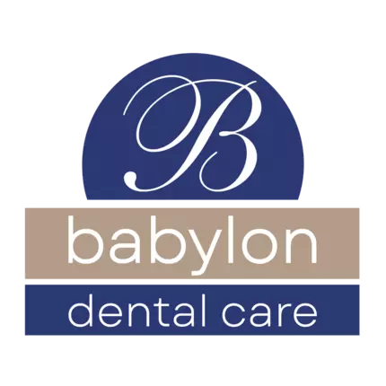 Logótipo de Babylon Dental Care