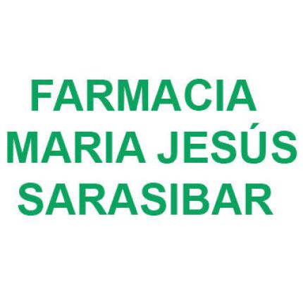 Logo van Farmacia Maria Jesus Sarasibar