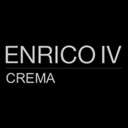 Logo from Enrico IV