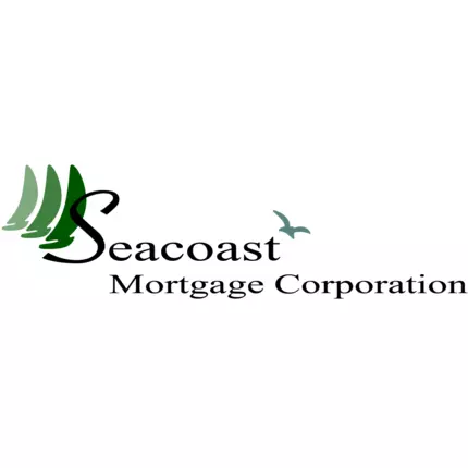 Logotyp från Julio C. Roque, Sr. Loan Officer | Seacoast Mortgage Corp.