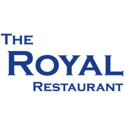 Logo fra Royal Family Restaurant