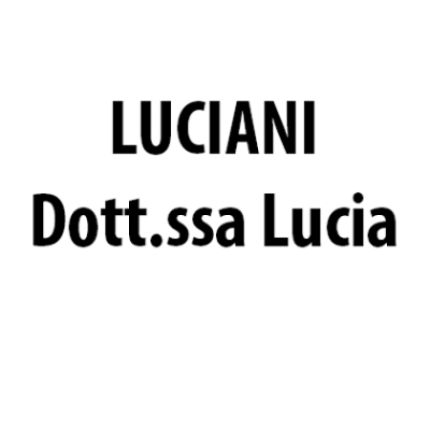 Logotyp från Luciani Dott.ssa Lucia