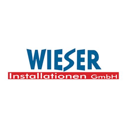Logo da Wieser Installationen GmbH