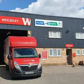 Wolseley Plumb & Parts - Your first choice specialist merchant for the trade