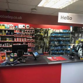 Wolseley Plumb & Parts - Your first choice specialist merchant for the trade