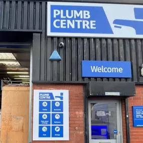 Plumb Centre Rutherglen