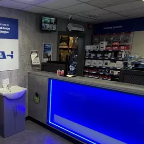 Plumb Centre Rutherglen