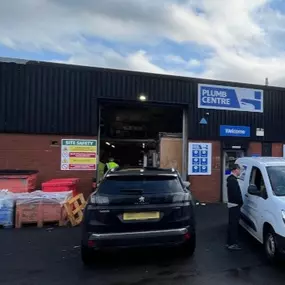 Plumb Centre Rutherglen