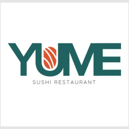 Logotipo de Yume Sushi