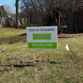 GentleSteps fence training