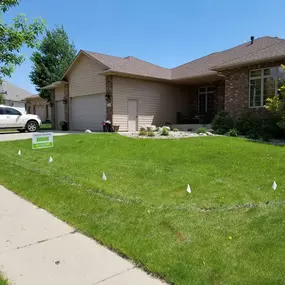 underground electric dog fence Sioux Falls SD