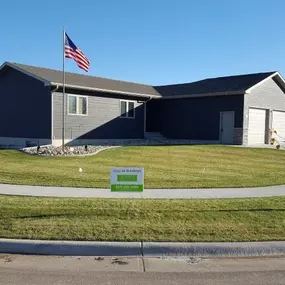 install underground dog fence