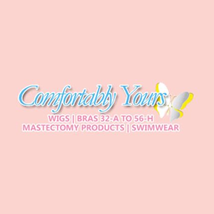 Logo od Comfortably Yours