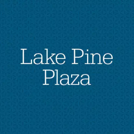 Logo from Lake Pine Plaza