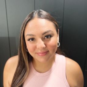 Pammela is one of our amazing agents. She treats all customers with the utmost respect and care. Pammela is bilingual and has made an immediate impact servicing our Hispanic community.