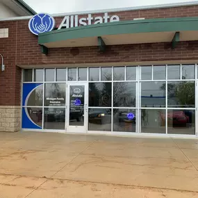 Bild von Jacob Large: Allstate Insurance