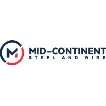 Logo von Mid Continent Steel and Wire