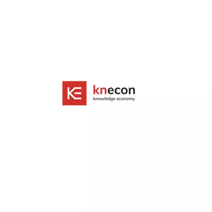 Logo fra Knecon AG