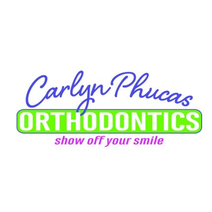 Logo da Carlyn Phucas Orthodontics