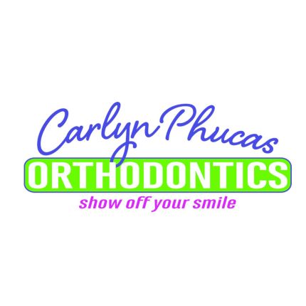 Logo from Carlyn Phucas Orthodontics