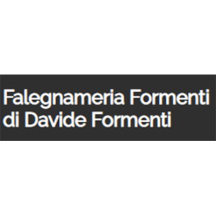 Logo van Falegnameria Formenti Davide