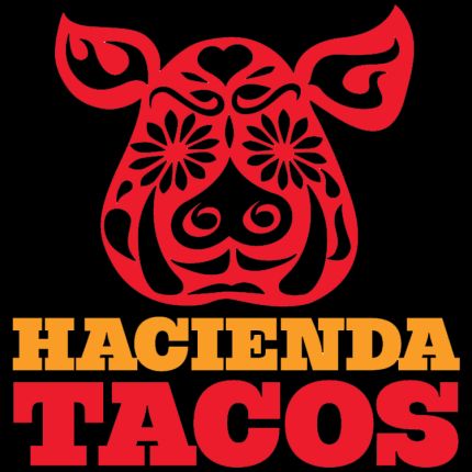 Logo van Hacienda Tacos