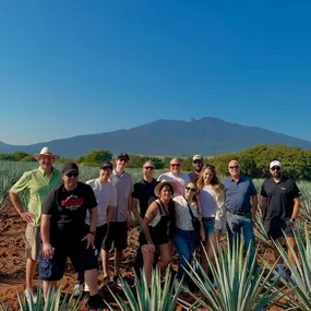 Tequila tastes better when it’s good for the planet. ???????? Thanks to our partner @josecuervotequila, here’s how tequila production is becoming more sustainable:

????Agave byproduct turned into compost, paper, bricks, fabrics, car parts & even surfboards!

????Biodegradable agave straws (yes, the ones in your Rio Margaritas!)

????Cuervo processes 100% of their wastewater and reuses it to support tequila production.

????Renewable energy powers Cuervo distilleries.