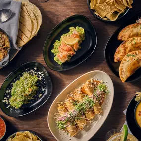 Stop by Rio on Wazee in Denver and the flavors will not disappoint. Bold, fresh, and full of spice- just how we like it.
